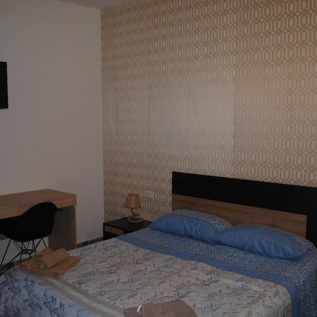 Vacanze Partenopee - San Liborio ナポリ エクステリア 写真